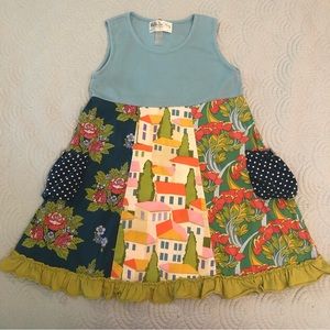 Matilda Jane Dress size 6